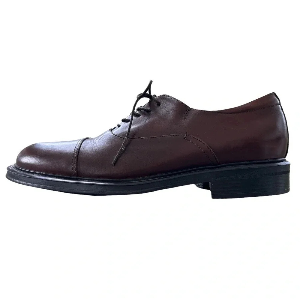 BOSTONIAN Impression - Casual/Dress Oxford Shoes - Men's size 13
